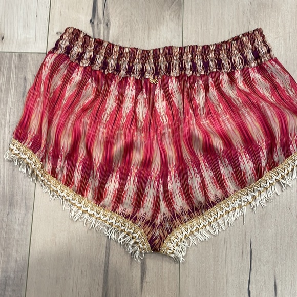 PilyQ Boho Shorts, size XS/S - Picture 4 of 4